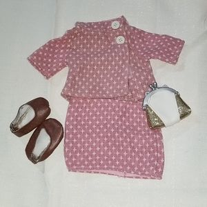 American girl doll outfit